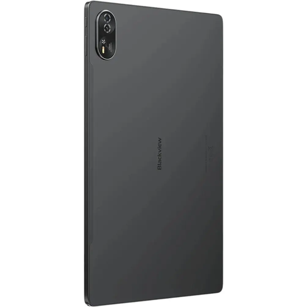 Планшет Blackview Tab MEGA 8 13" 12ГБ, 256ГБ, LTE, 11000мА • рік, Android 15, сірий UA - фото 7