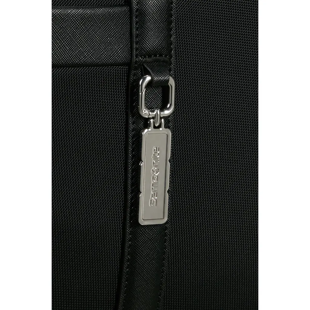Дорожня Сумка Samsonite IMAGE BIZ BLACK 51x29,5x25 KS2*09105 - фото 8