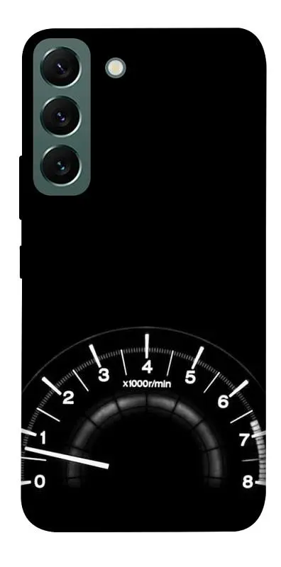 TPU чохол Demsky Speed для Samsung Galaxy S22