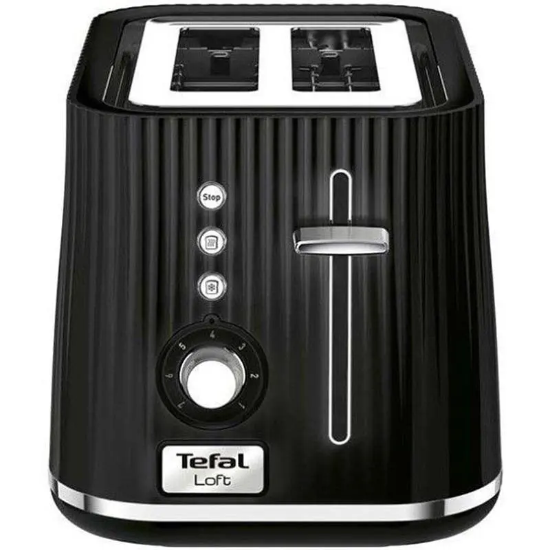 Тостер Tefal TT761838 - фото 2