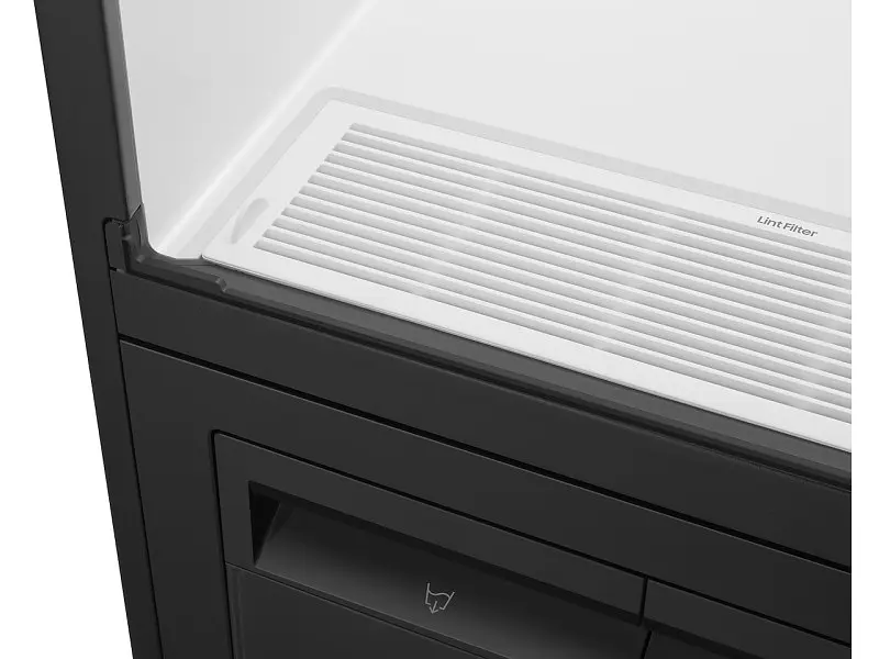 Сушильная машина Samsung DF18CB8700CRE1 - фото 5