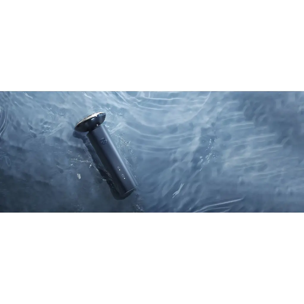 Електробритва Xiaomi Electric Shaver S101 EU - фото 10