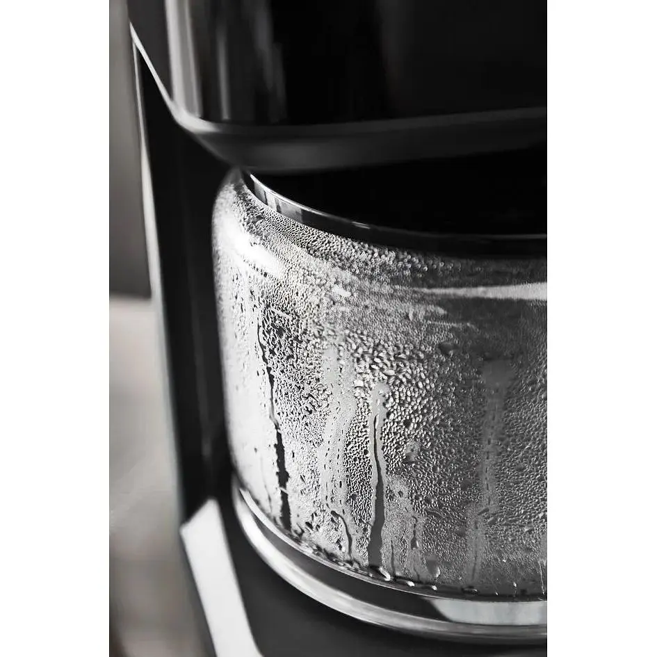 Кофеварка капельная Tefal CM600810 (6612095) - фото 4