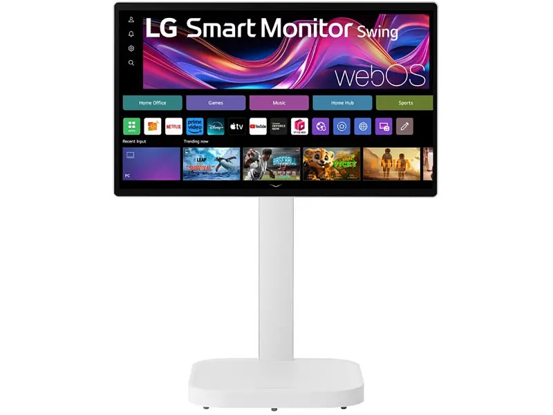 Монітор LG 32U889SA - фото 3