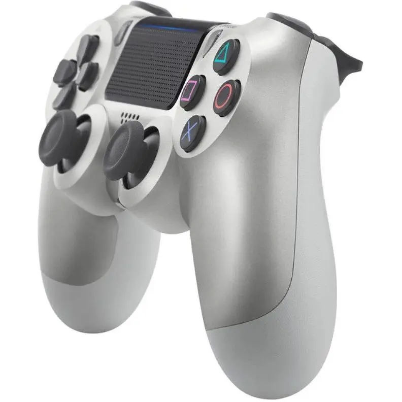 Геймпад джойстик DoubleShock Voltronic PS4 Wireless DUALSHOCK 4 - фото 7