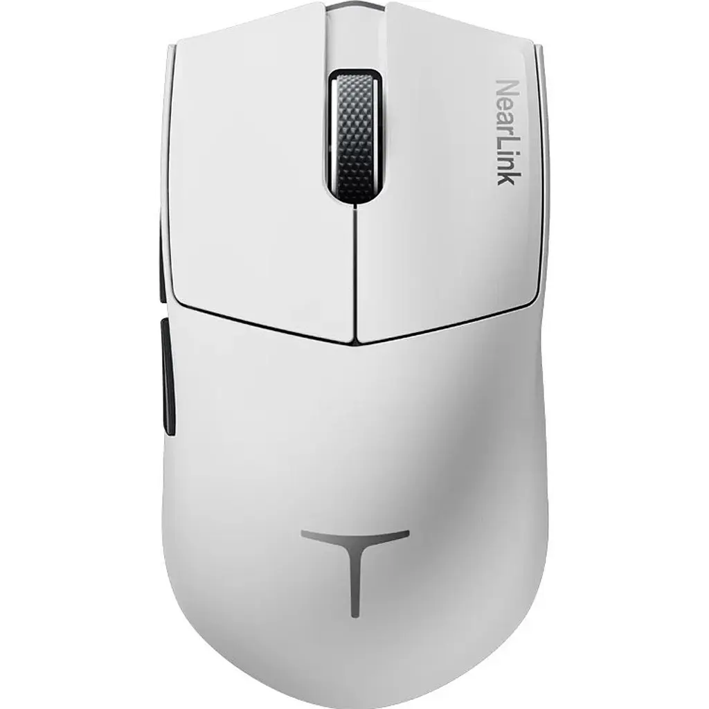 Миша Thunderobot ML903mini трирежимна Nearlink біла (6932066312923) [175910] - фото 2