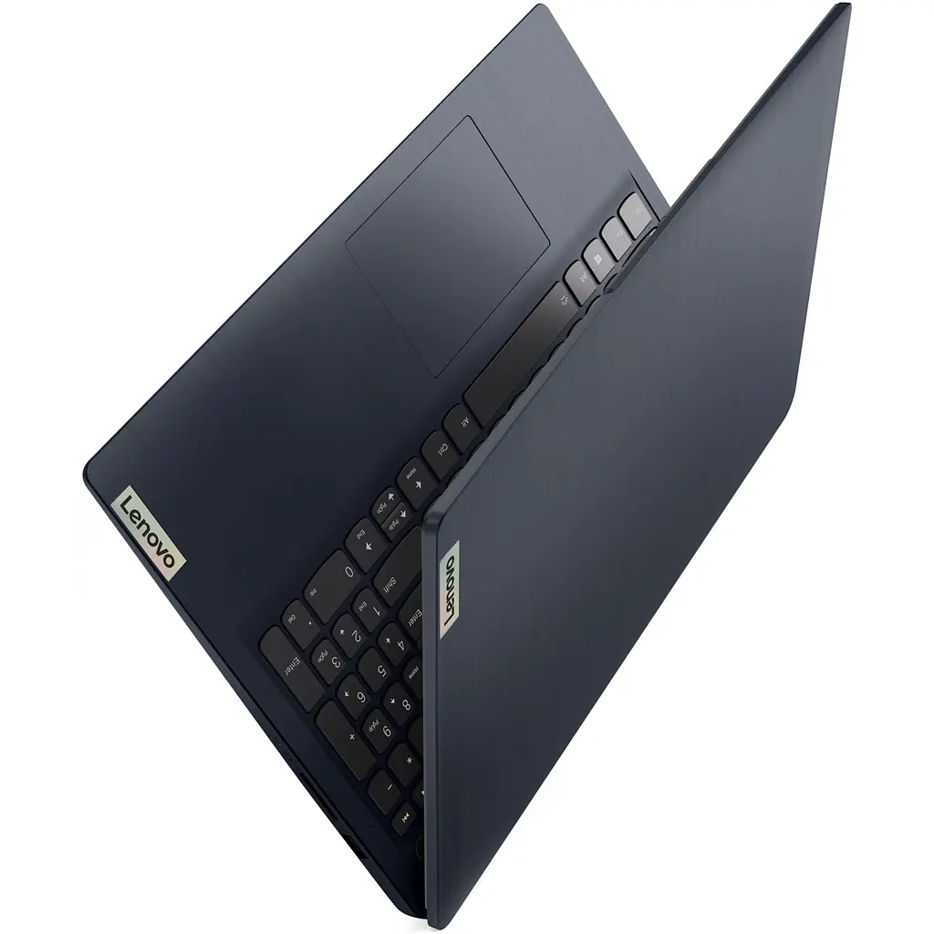 Ноутбук Lenovo IdeaPad 3 15ITL6 i3-1115G4 la 4.1GHz, 8GB DDR4, 512GB, UHD, Без ОС - фото 6