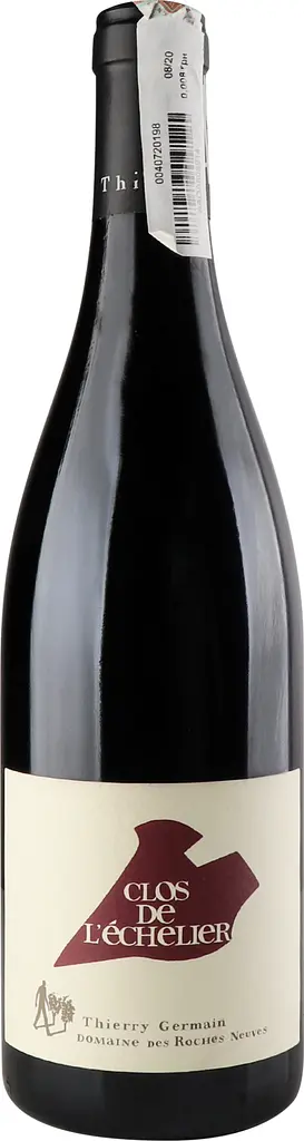 Вино Domaine des Roches Neuves Clos de l'Echelier, 13,5%, 0,75 л (837518) - фото 6