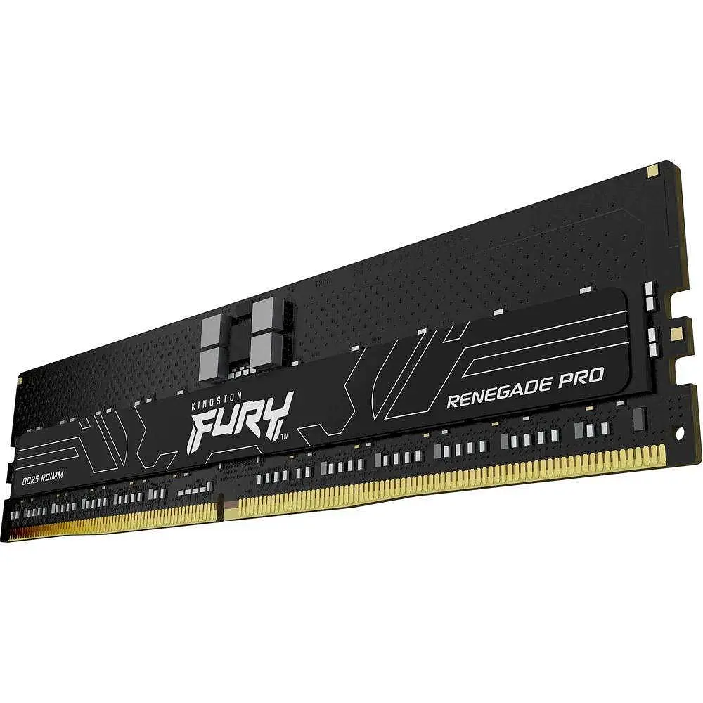 Оперативна пам'ять Kingston FURY Renegade Pro Black EXPO (8x32 GB) 6400MHz, DDR5 (KF564R32RBE2K8-256) - фото 3