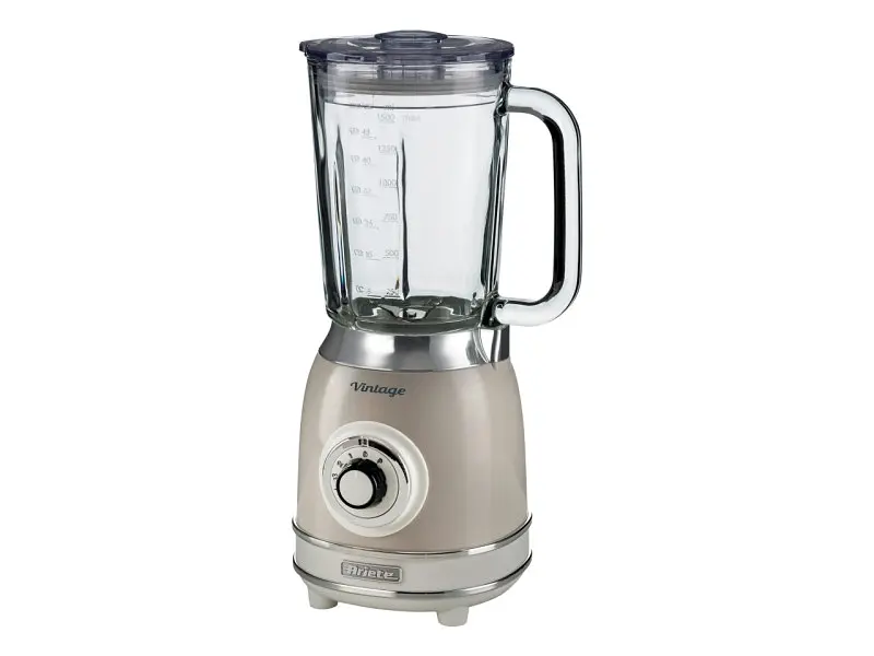 Блендер Ariete 0583/03 Vintage Beige (00C058303AR0) - фото 2
