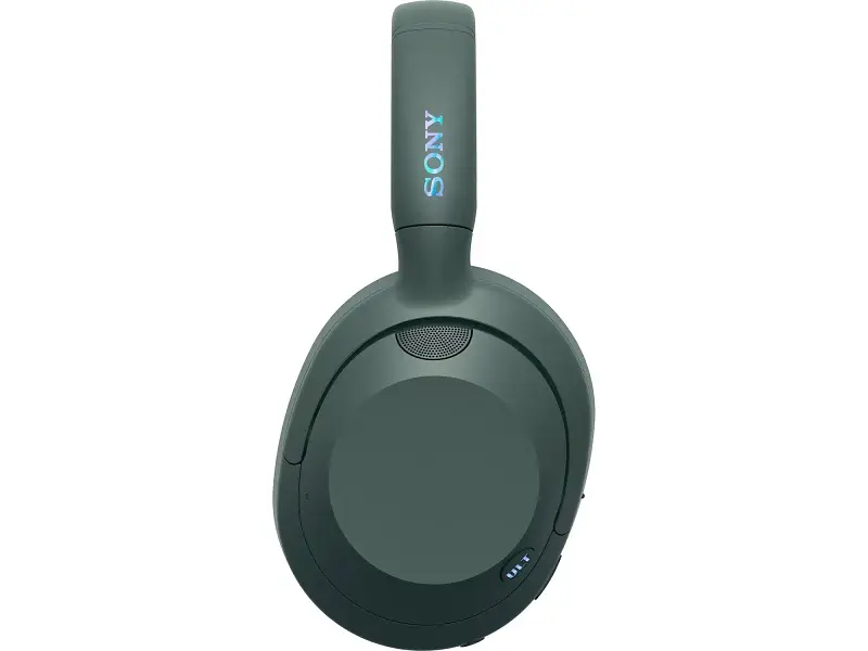 Навушники з мікрофоном Sony ULT Wear Moss Grey (WHULT900NH.CE7) - фото 2