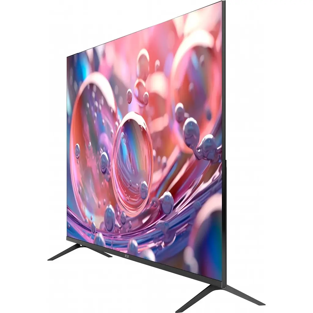 Телевізор Kivi U760Q 55'' LCD Ultra HD 4K (55U760QB) [135144] - фото 4