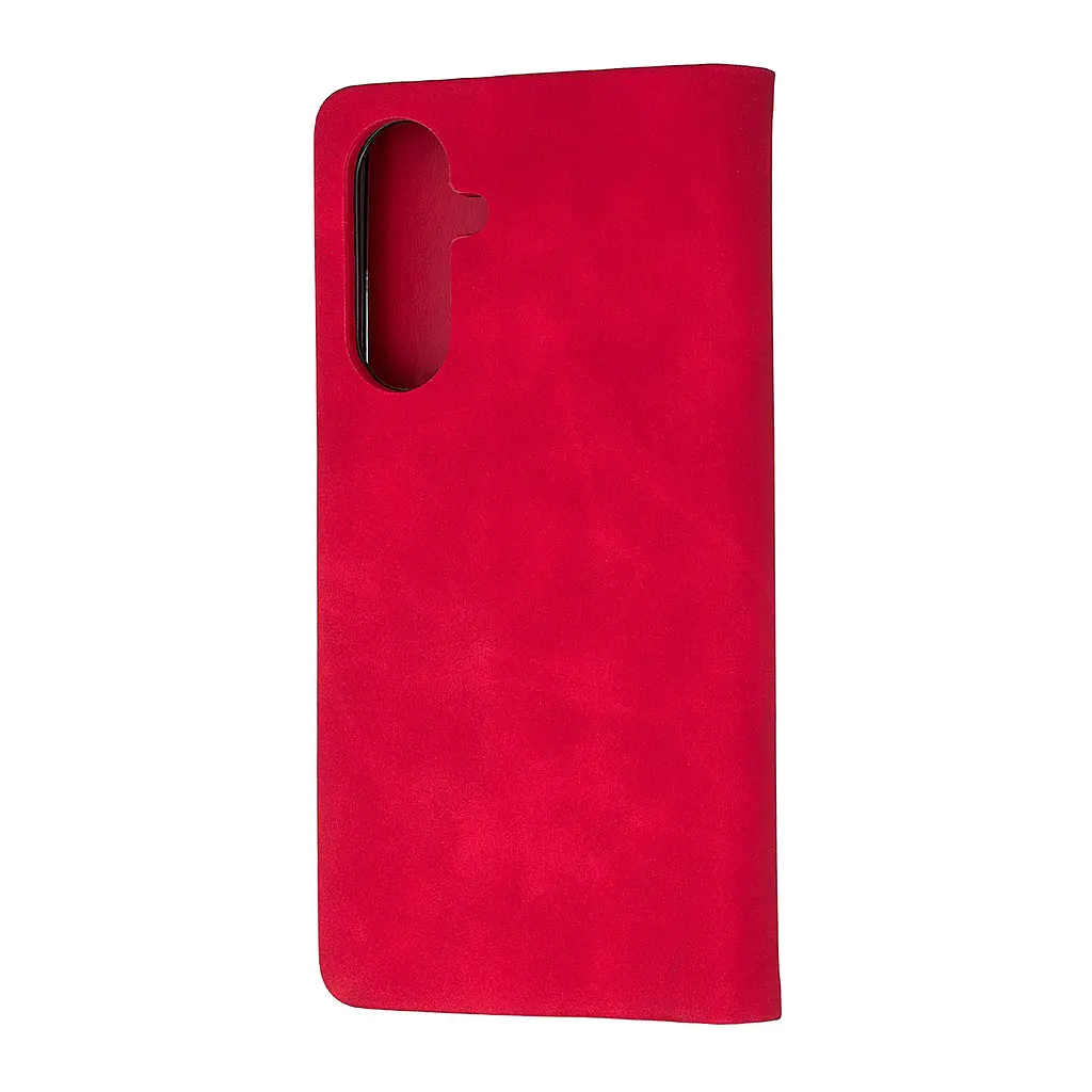 Чохол-книжка Flip Case Samsung A26 (A266) Red - фото 3