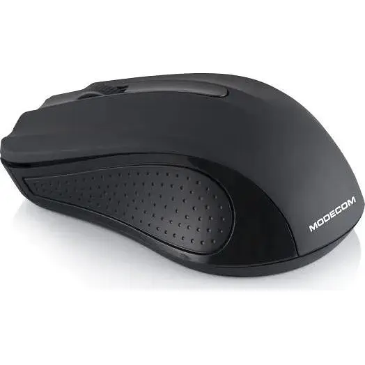 Мишка Modecom MC-WM9 BLACK (M-MC-0WM9-100) - фото 2