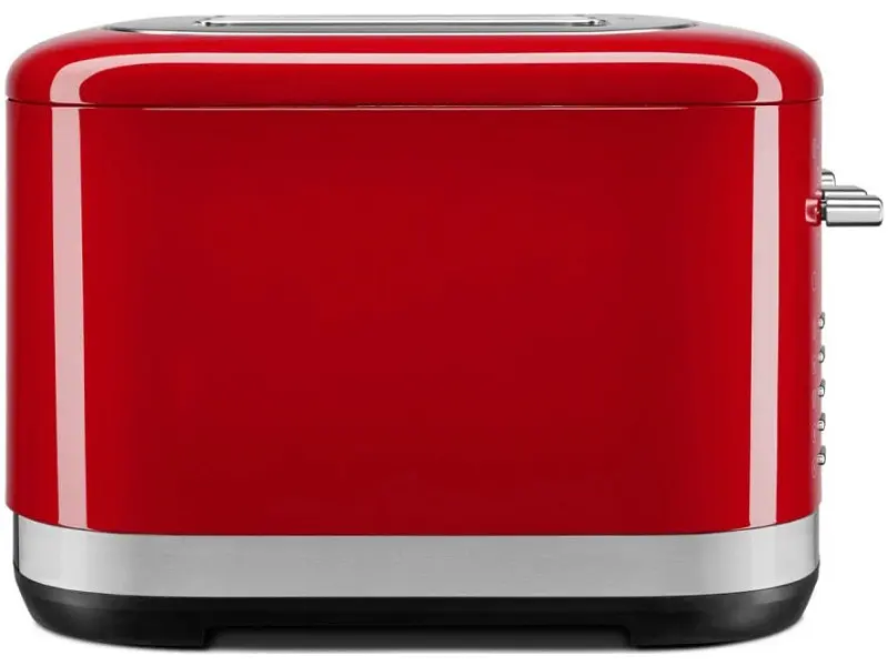 Тостер KitchenAid 4-Slot Toaster 5KMT4109 Empire Red (5KMT4109EER) - фото 3