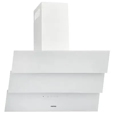 Витяжка похила Eleyus FENIX 1200 LED 60 WH - фото 2