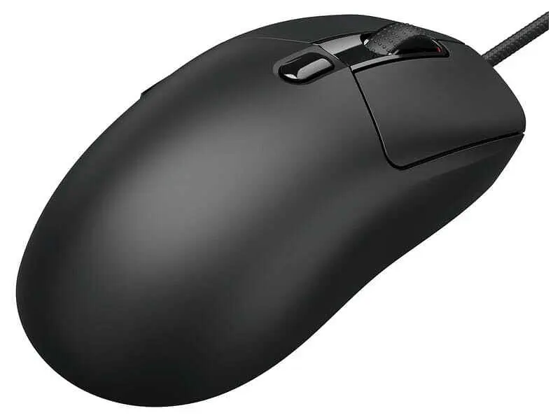 Миша Cougar Minos Neo Black - фото 3