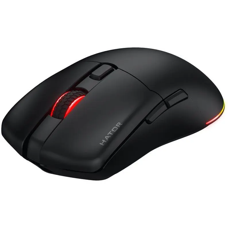 Ігрова миша HATOR HTM-630 Pulsar3 Wireless ESports Gaming 12000DPI 35G - фото 3