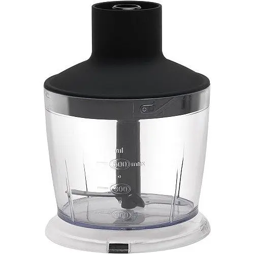 Блендер Polaris PHB 1066 AL Black - фото 3