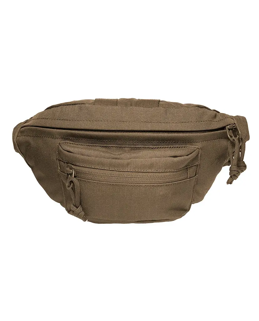 Сумка поясная Tasmanian Tiger Modular Hip Bag Coyote - фото 3