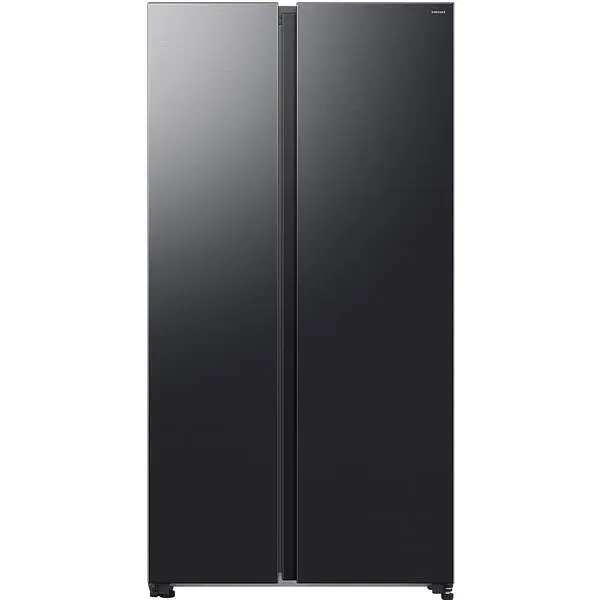 Холодильник SBS Samsung RS70F65Q1FUA - фото 2