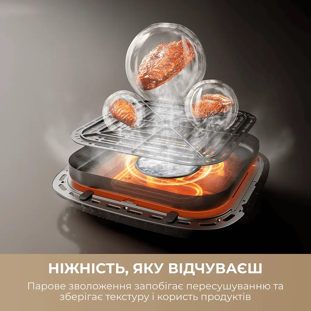Мультипіч DREAME Play AF10 Pro - фото 3