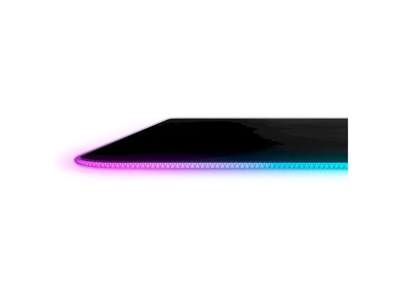 Ігрова поверхня SteelSeries QcK Prism 3XL Cloth Etail (63512) - фото 2