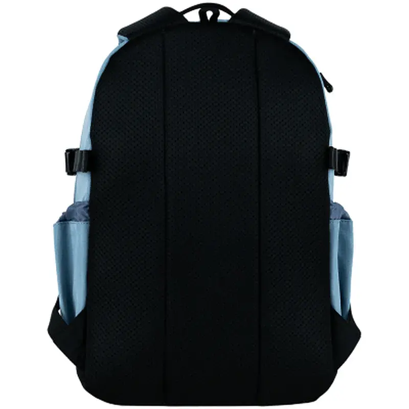 Рюкзак шкільний GoPack Education Teens 186 блакитний (GO25-186L-2) - фото 7