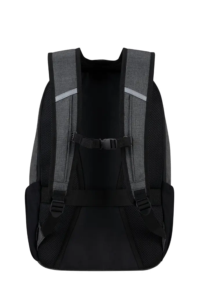 Рюкзак 17,3" American Tourister STREETHERO GREY 47,5x32x23 ME2*08003 - фото 2