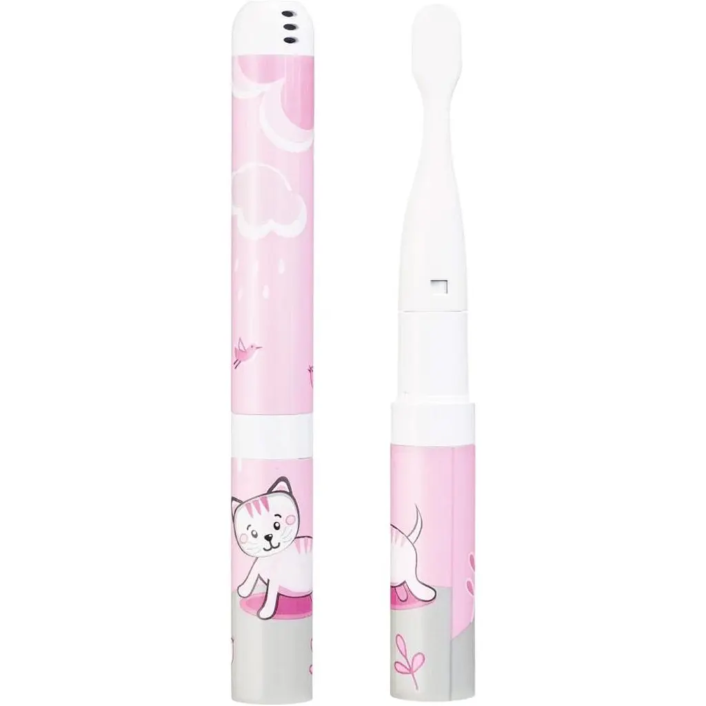 Електрична зубна щітка VITAMMY Smile Kitten (TOW016160) [173126] - фото 4