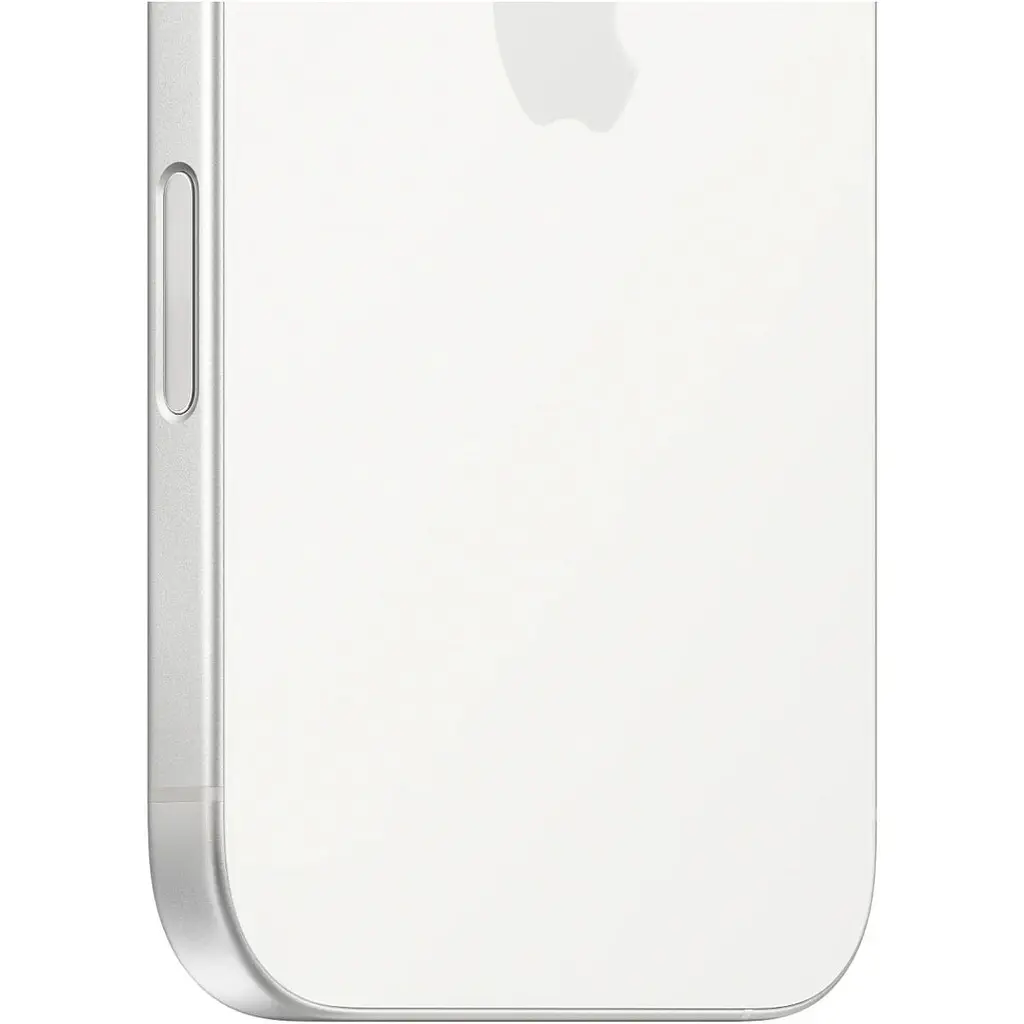 Смартфон Apple iPhone 16 256 GB eSim White [MYAY3] [129989] - фото 8