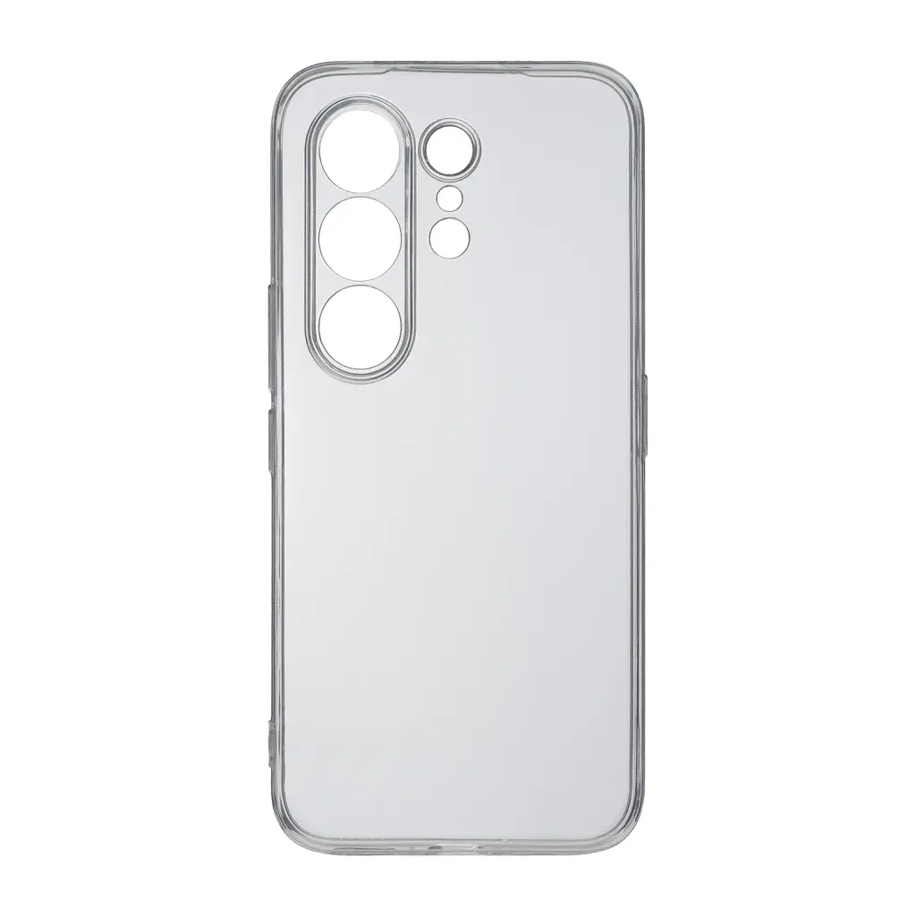 Чохол ArmorStandart Air для Tecno Camon 50 4G Camera cover Clear