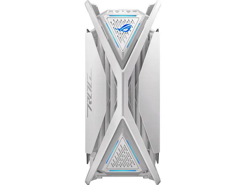 Корпус Asus ROG Hyperion GR701 White (90DC00F3-B39000) - фото 2