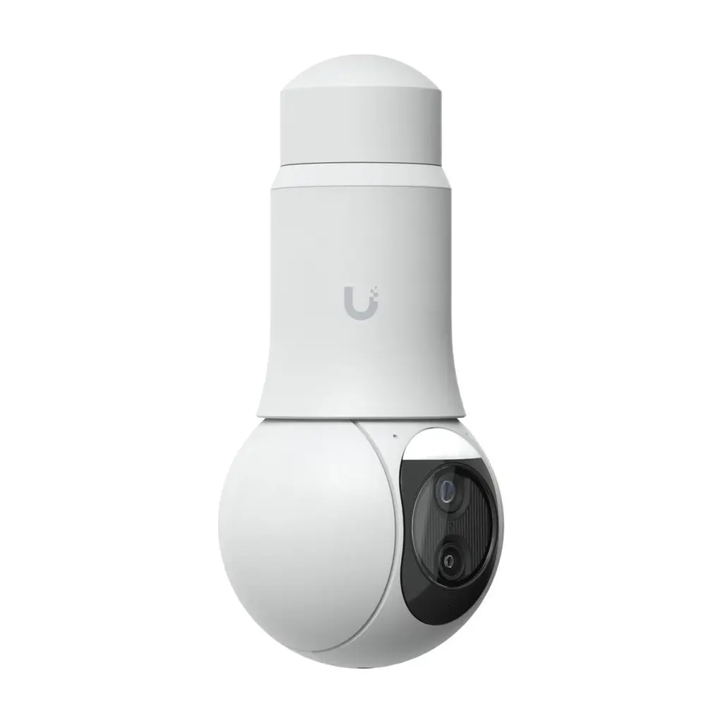 Камера відеоспостереження Ubiquiti UVC-G6-PTZ-W - фото 4