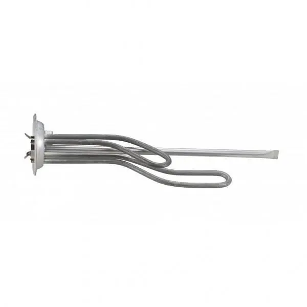 Бойлер електричний накопичувальний Willer EVH80R Spring - фото 5