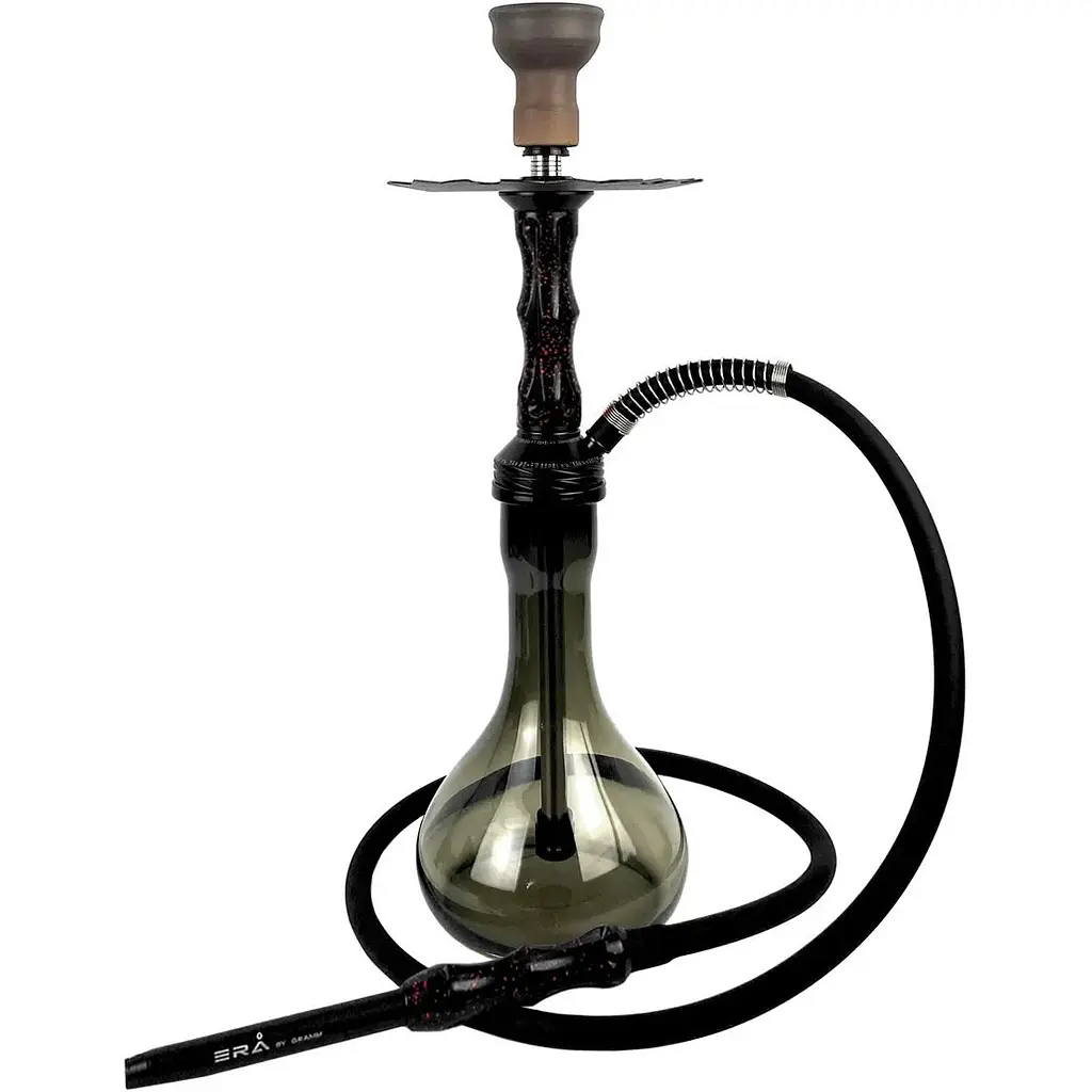 Кальян Gramm ERA Voyager (Drop Brown) - фото 2