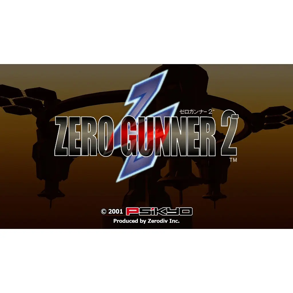 Ключ активації Microsoft Zero Gunner 2 для Xbox One/Series - фото 2