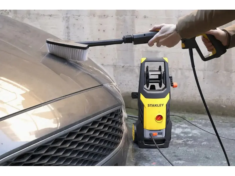Мінімийка високого тиску Stanley SXPW16E - фото 6