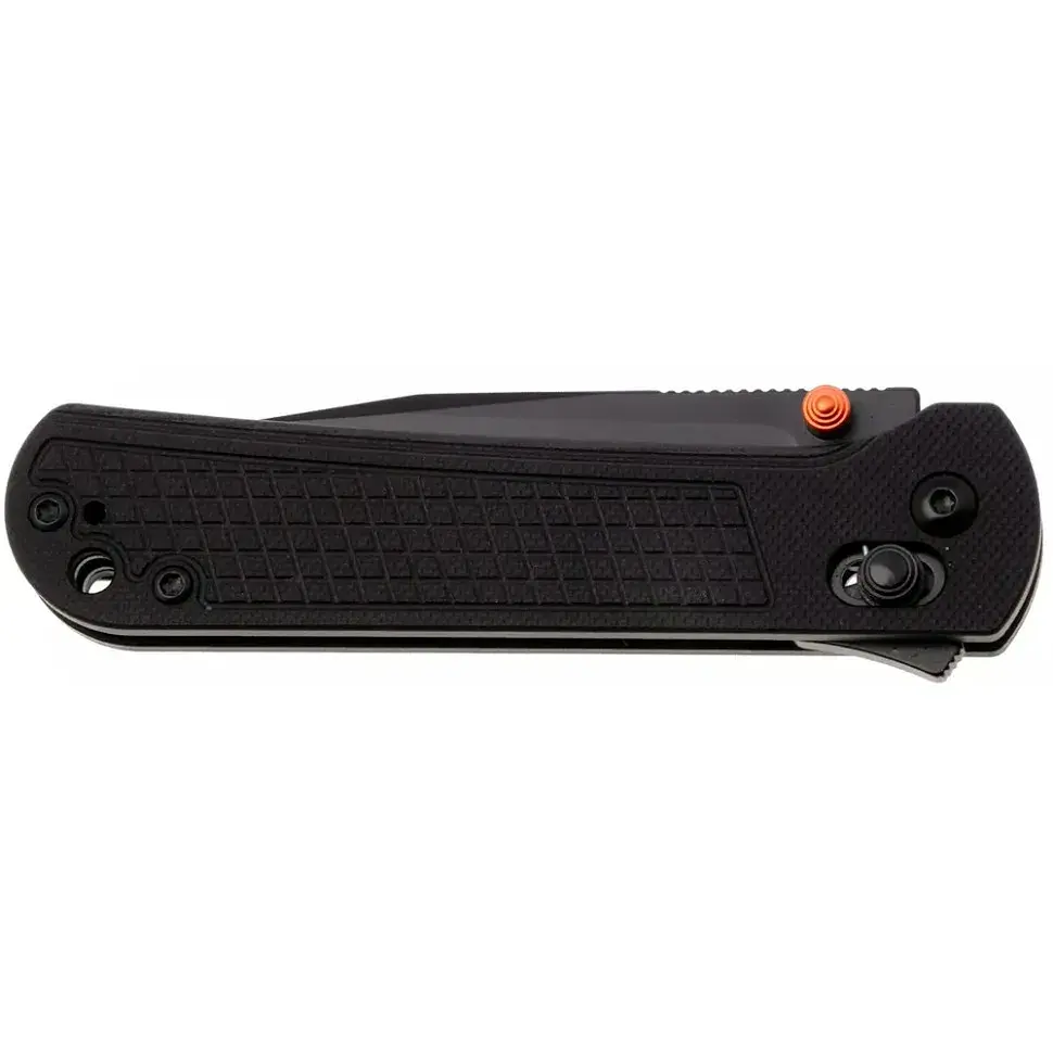 Ніж CJRB Bolt BB Black (J1960-BBK) - фото 3