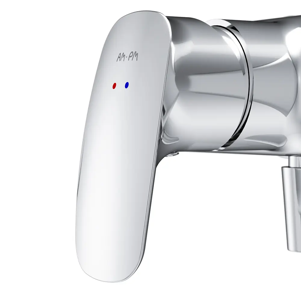 Змішувач для душу AM.PM Spirit 2.1 (F71A20000) - фото 7