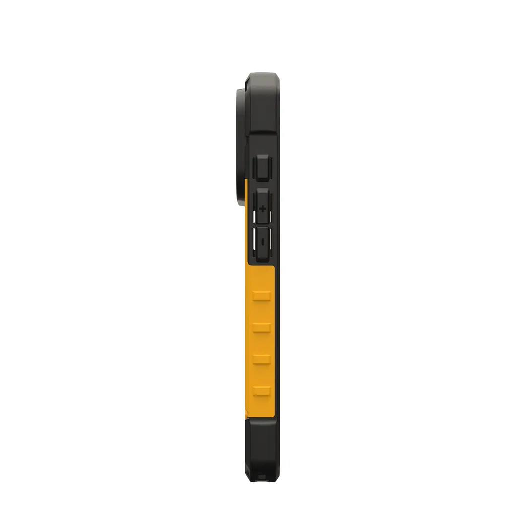 Чохол UAG для iPhone 17 Pro, Pathfinder MagSafe, Heritage Yellow teh0019536 - фото 9