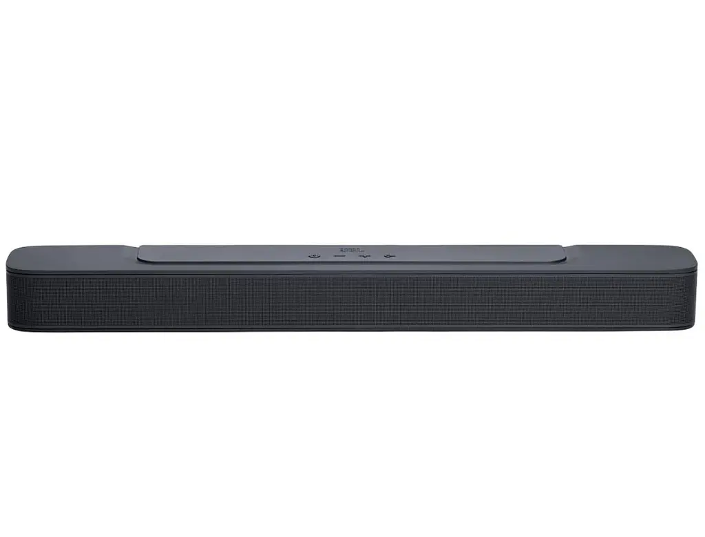 Саундбар JBL All-in-One BAR2.0BLKEP MKII Dolby Digital 80W Black - фото 2