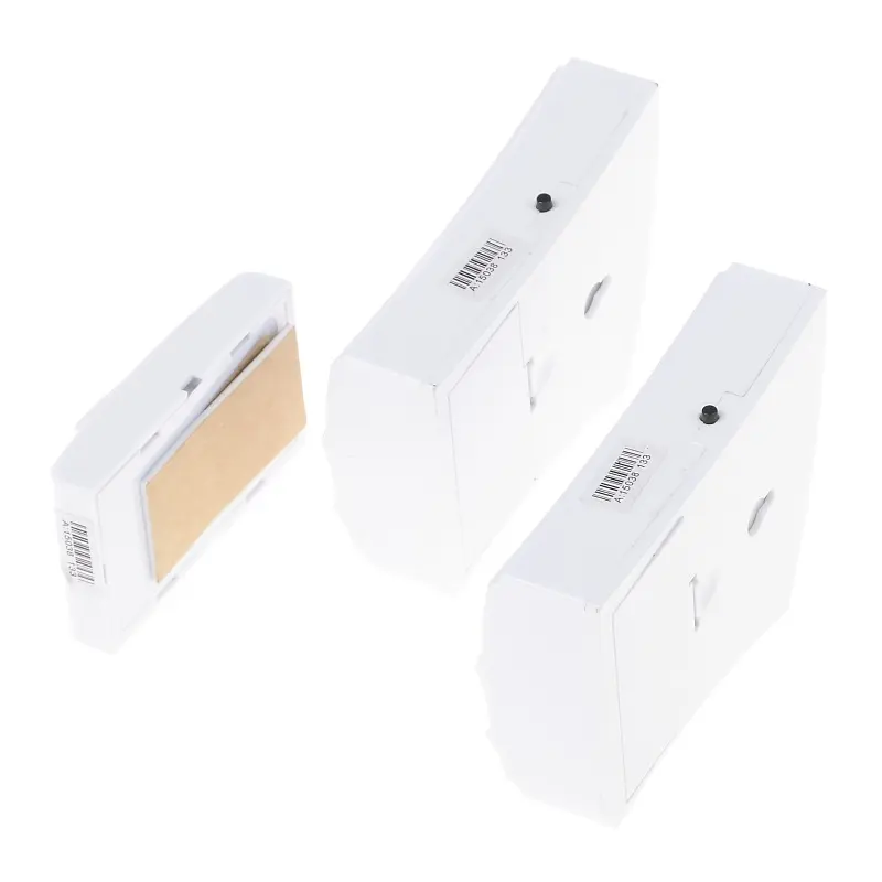 Дверний дзвінок Brille DB-10, 2х32 мелодії 42-007 - фото 2