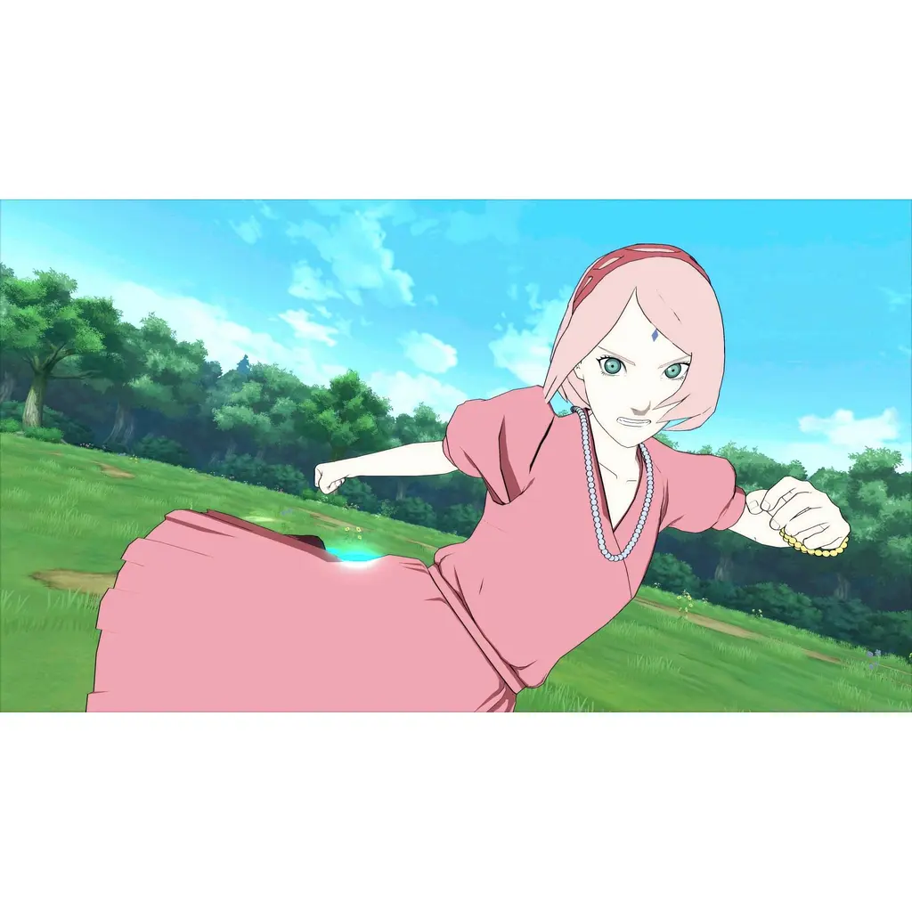 Ключ активації Microsoft Naruto X Boruto Ultimate Ninja Storm Connections Ultimate Edition для Xbox One/Series S/X - фото 3