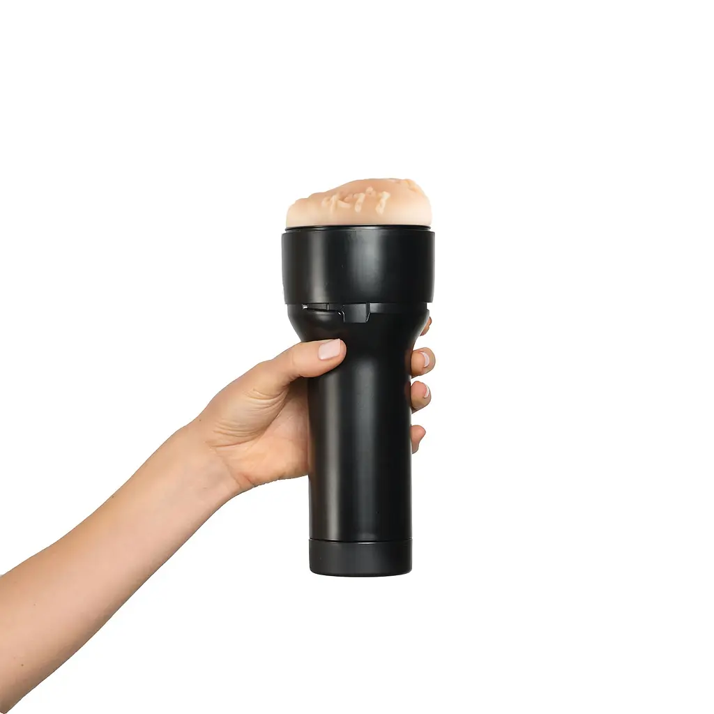 Мастурбатор Kiiroo Feel Kayley Gunner PBC - фото 4