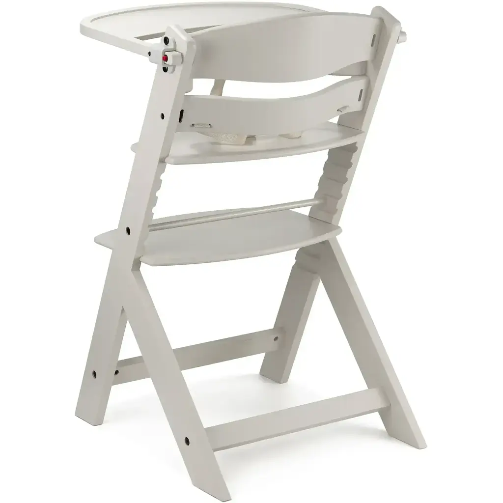 Стільчик для годування Kinderkraft Enock Beige (KKKENOCBEGF0000) - фото 2