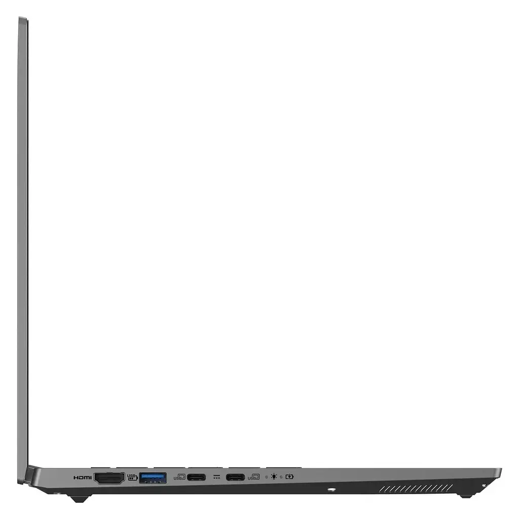 Ноутбук Acer 14.5 Swift X 14 SFX14-61G 2.8K OLED/AMD R7-350/32GB/1TB/RTX 5060 8GB/Win11/Gray (NX.JA8EU.004) - фото 6