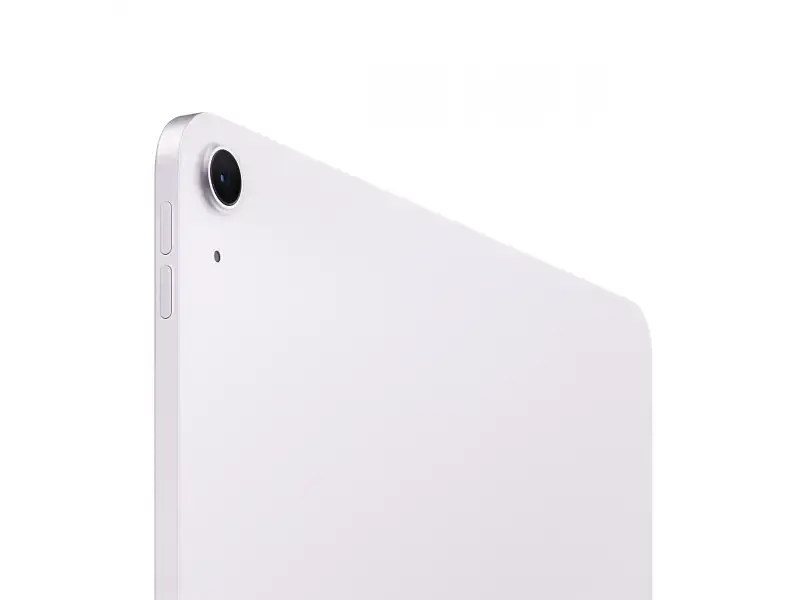 Планшет Apple iPad Air 13 2025 Wi-Fi + Cellular 512GB Purple (MCJD4) - фото 3