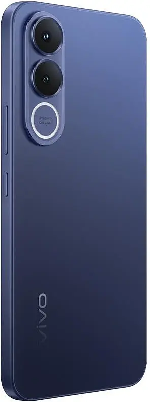 Смартфон Vivo V70 FE 12/256GB Ocean Blue (Global) - фото 4
