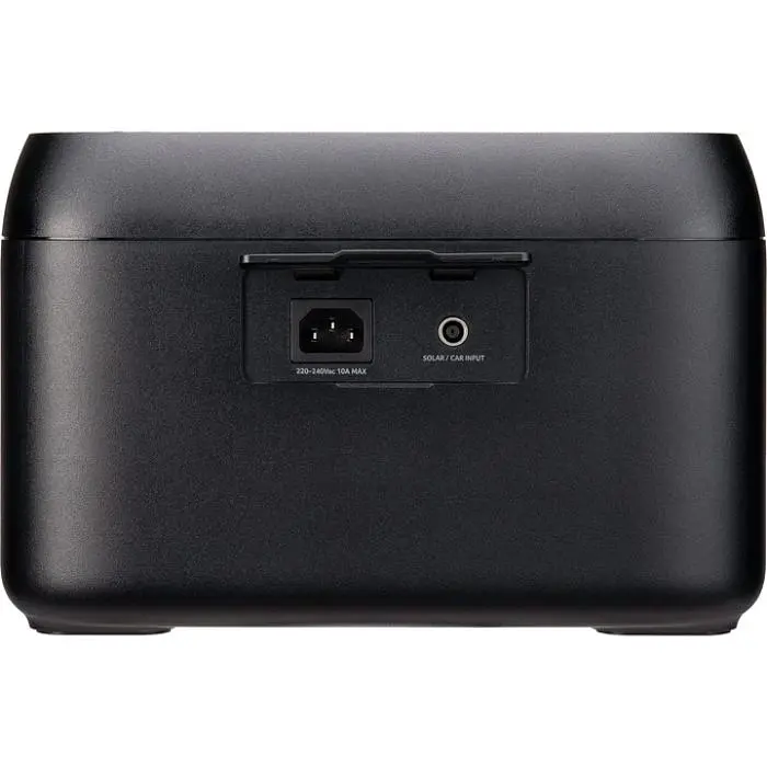 Зарядна станція Acer APS311 600Вт (512Вт/г) AC MPPT LiFePo4 UPS, PD 65W (APS311) - фото 2